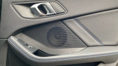 BMW 1 Series 118i M Sport 5dr Step Auto Petrol Hatchback